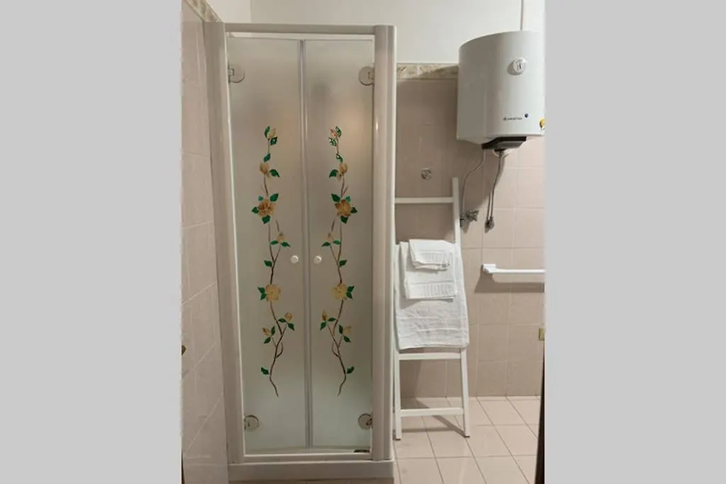 Apartment B&B Corte Bottazzi Appartamento Poggio Renatico
