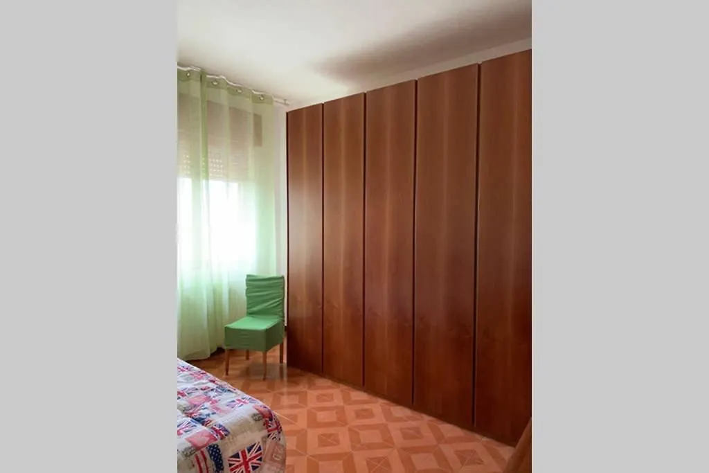 Apartment B&B Corte Bottazzi Appartamento Poggio Renatico