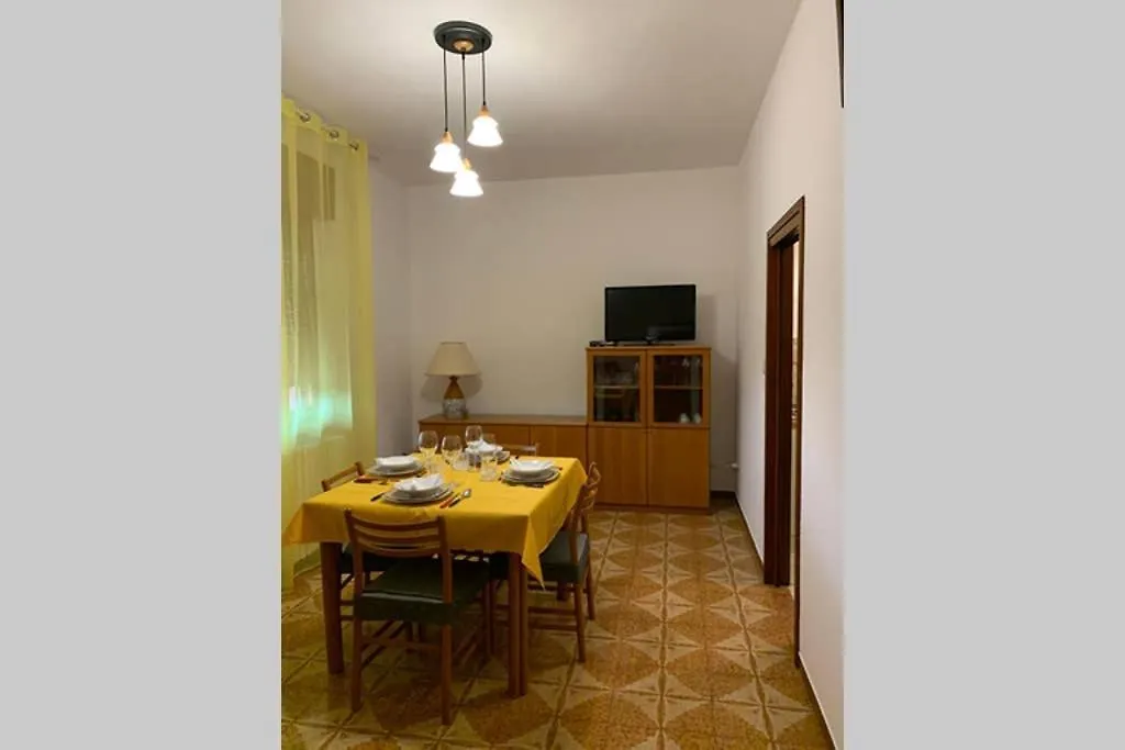 B&B Corte Bottazzi Appartamento Poggio Renatico Apartment