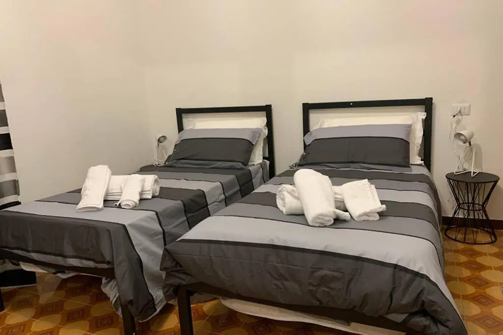 B&B Corte Bottazzi Appartamento Poggio Renatico 0*,  Italy