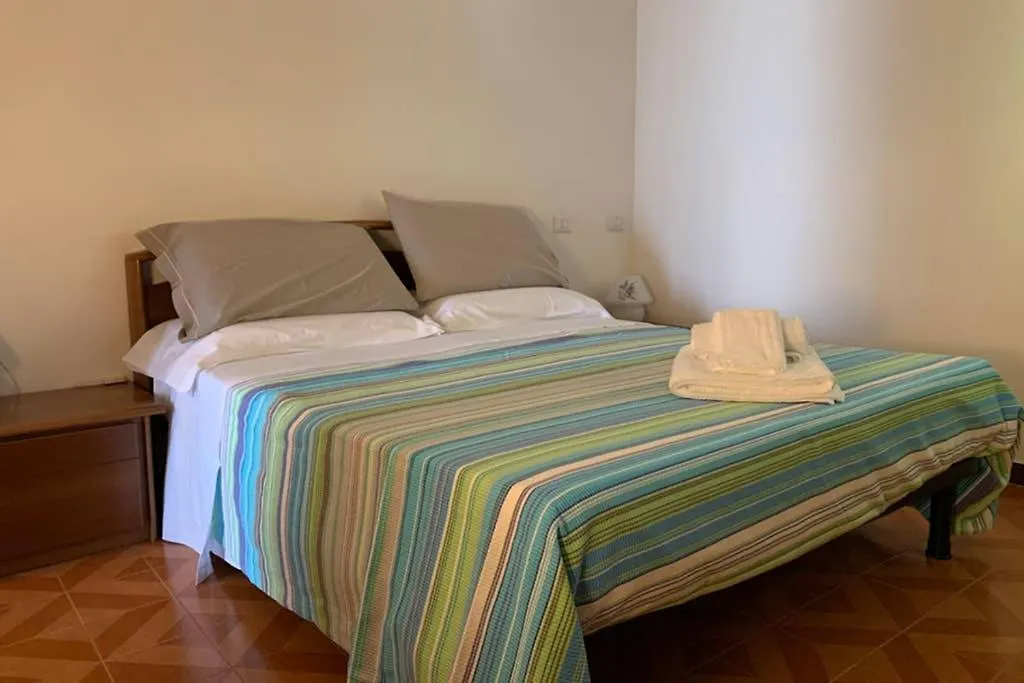 Apartment B&B Corte Bottazzi Appartamento Poggio Renatico