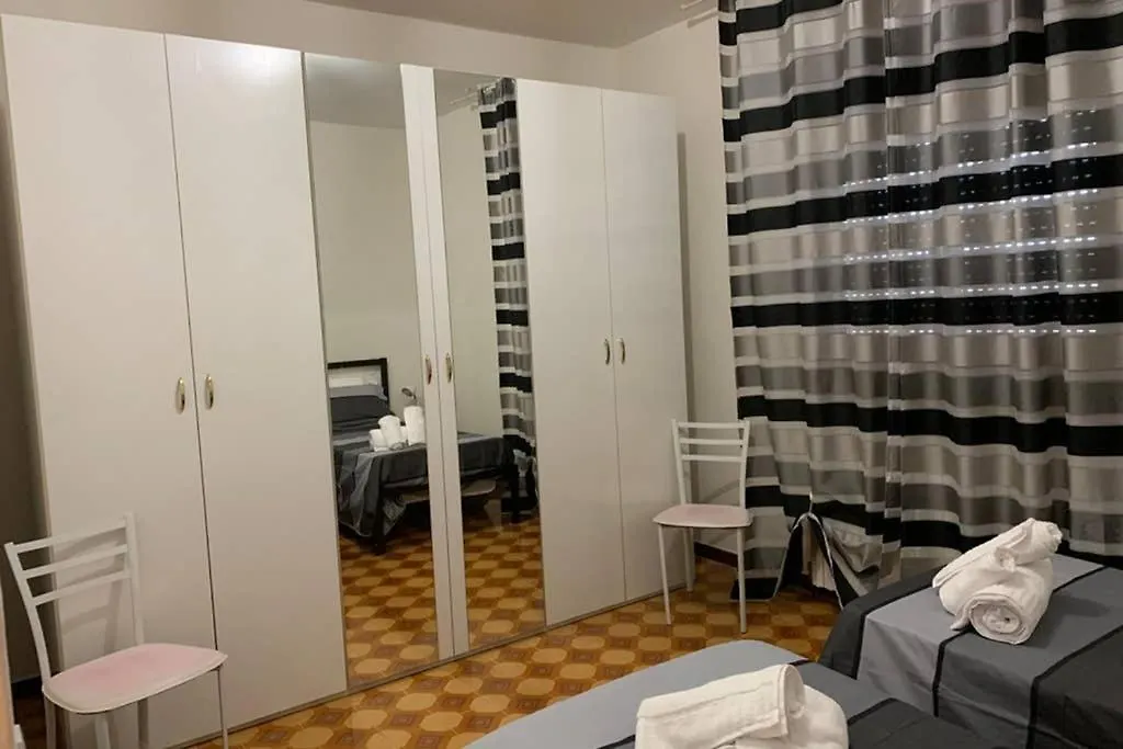 B&B Corte Bottazzi Appartamento Poggio Renatico Italy