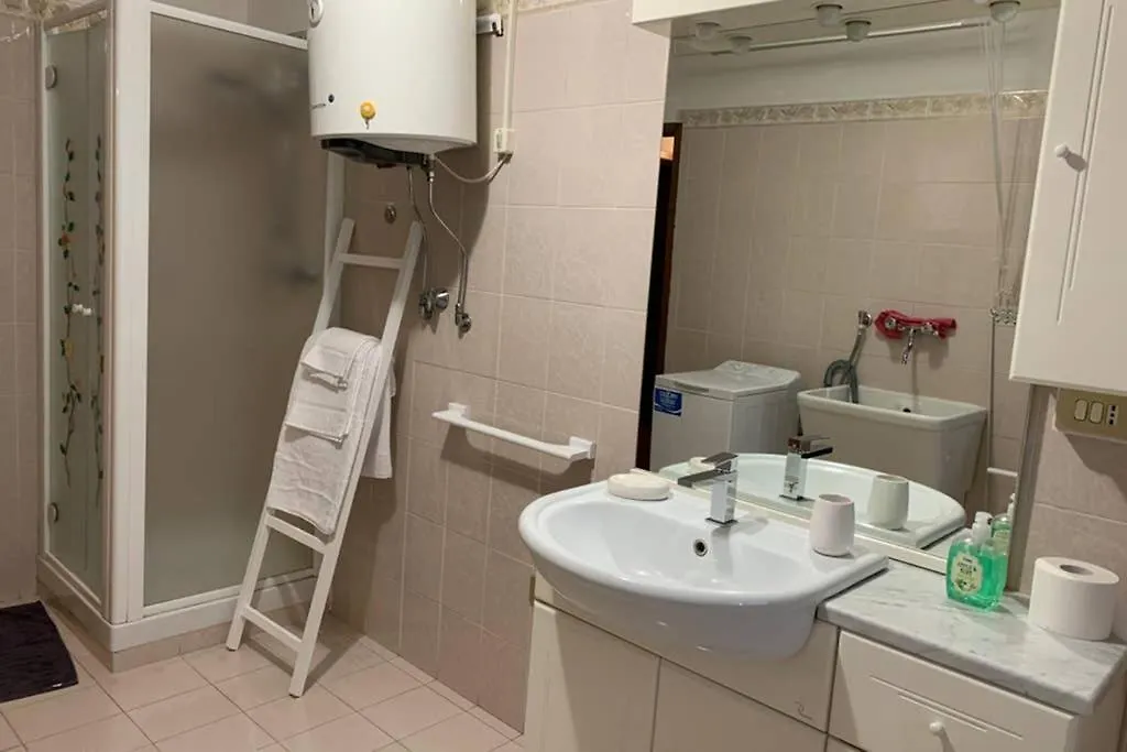 B&B Corte Bottazzi Appartamento Poggio Renatico 0*,  Italy